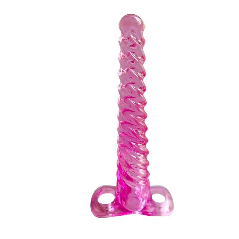China vestibular threaded rod vestibular ball anal sex toy male  