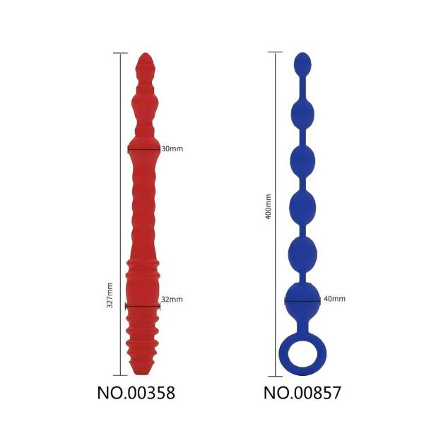 China Anal Beads, Anal plug, Anal sex toy,Sex Toys For Gay Men Manufacturer  and Supplier