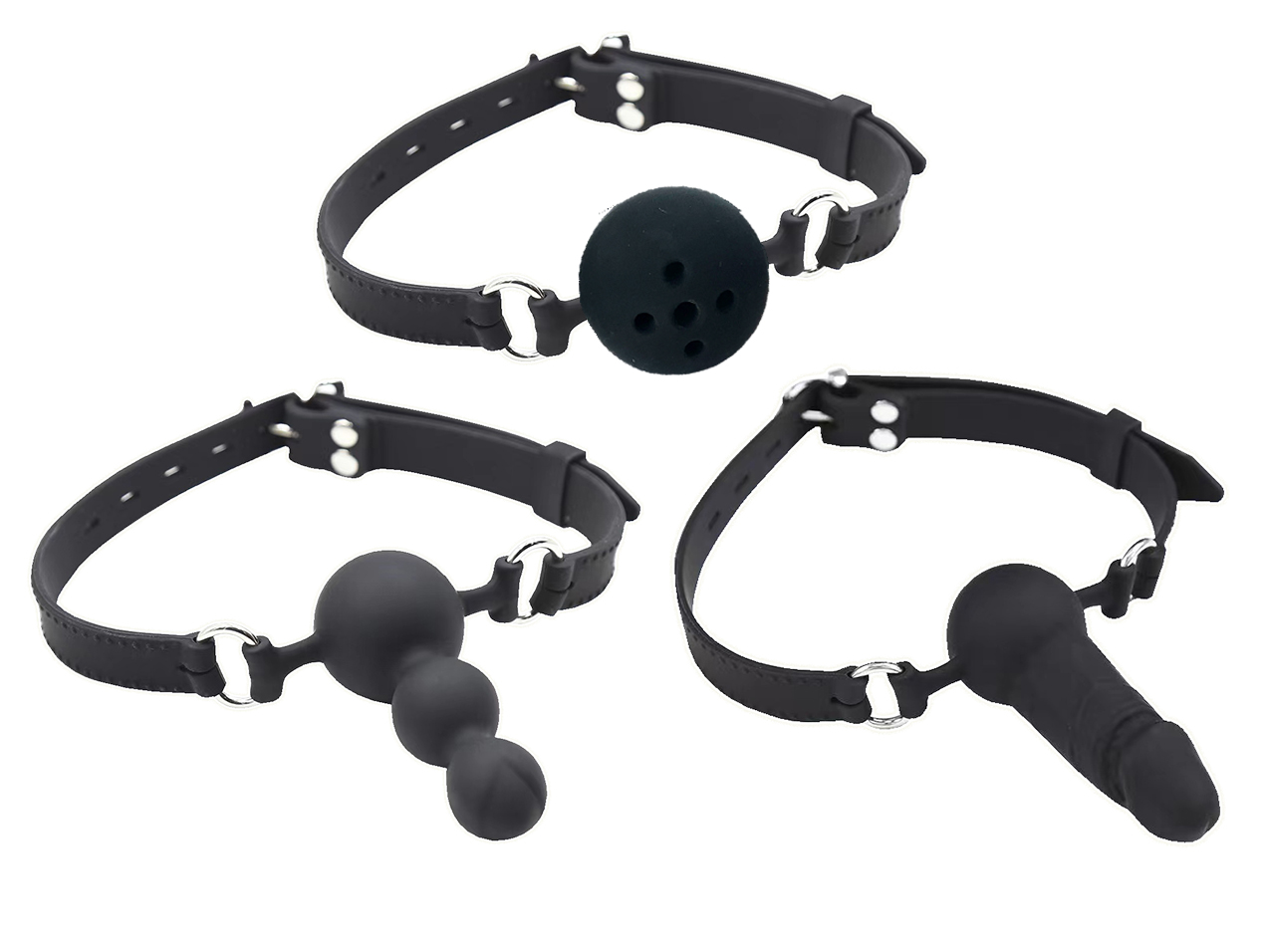 China SM mouth gag, SM toys, Adult Sex Toys for Men and Women Manufacturer  and Supplier