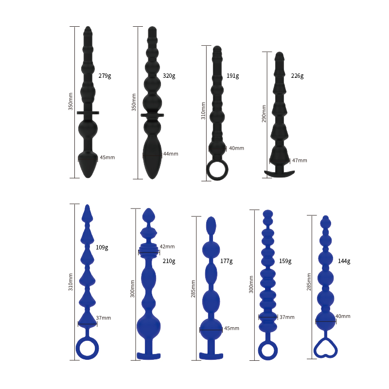China Anal Beads, Anal sex toy,Sex Toys For Gay Men Manufacturer and  Supplier | Zhengtian