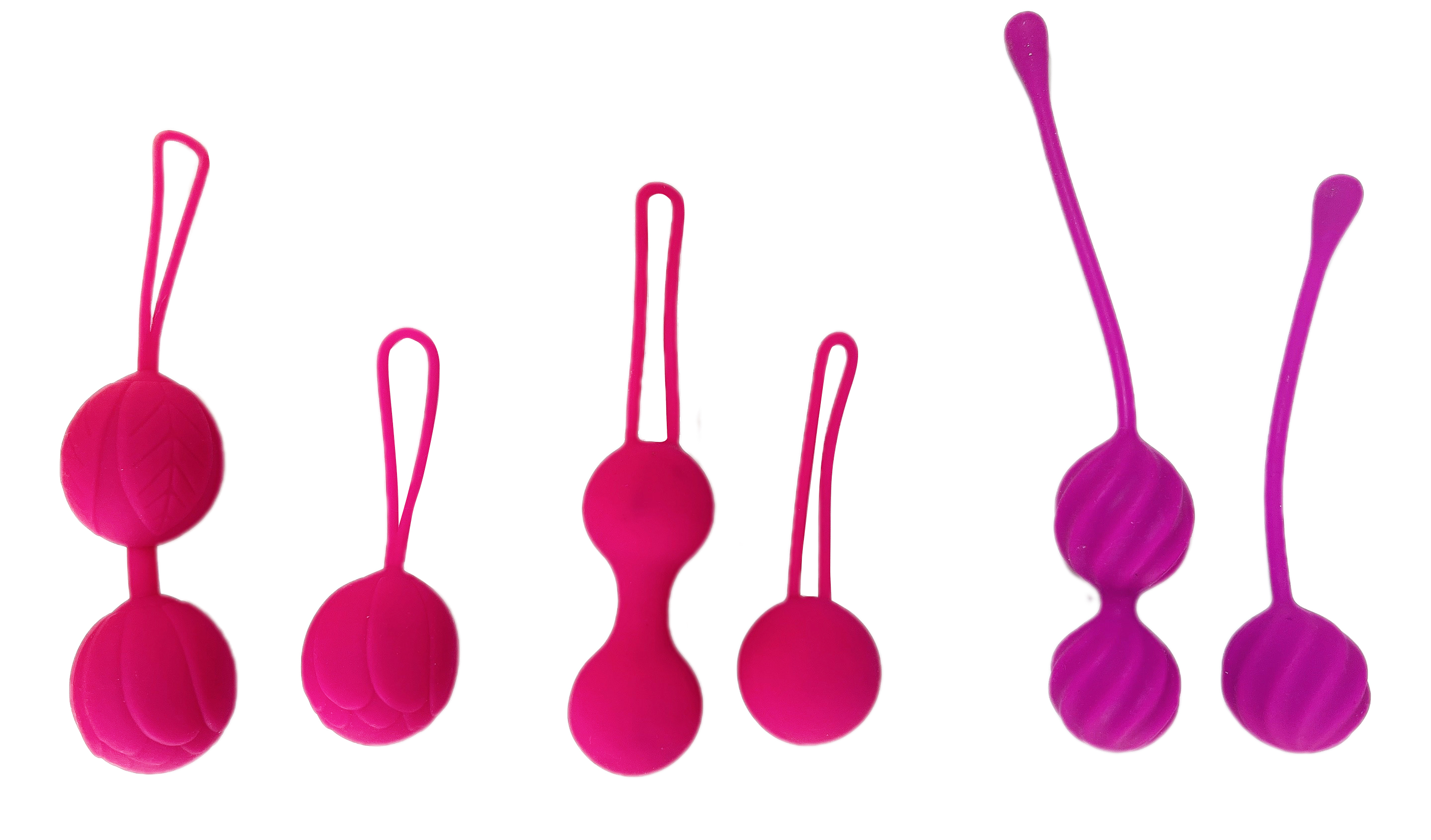 China Vaginal dumbbell, Anal sex toy,Sex Toys For Woman Manufacturer and  Supplier